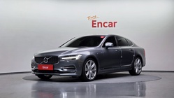 Volvo S90 2019