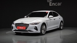 Genesis G70 2019
