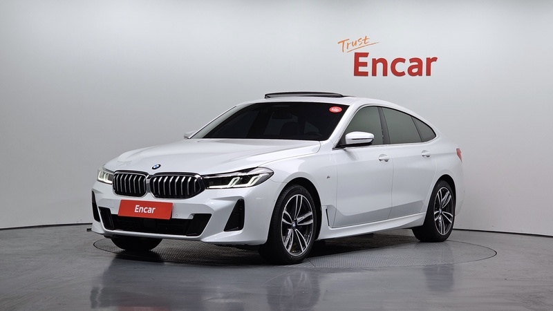 BMW Gran Turismo