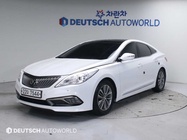 Hyundai Grandeur 2015