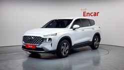 Hyundai Santa Fe 2020