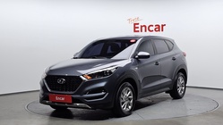 Hyundai Tucson 2016