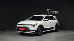 Kia Niro 2022