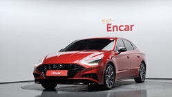 Hyundai Sonata 2020