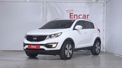 Kia Sportage 2013