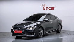 Hyundai Grandeur 2017