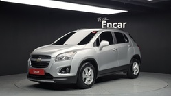 Chevrolet Trax 2016