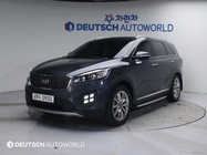 Kia Sorento 2016