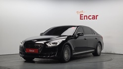 Genesis EQ900 2016