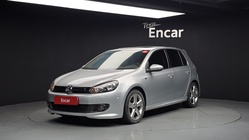 Volkswagen Golf 2012