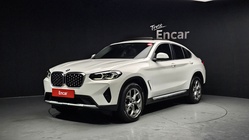 BMW X4 2021