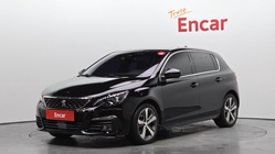 Peugeot 308 2019