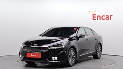 Kia K7 2016