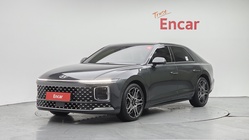Hyundai Grandeur 2024