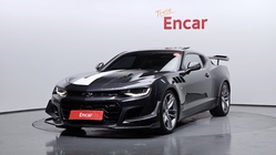 Chevrolet Camaro 2016