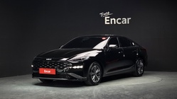 Kia K8 2022