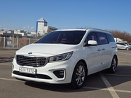 Kia Canival 2018