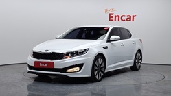 Kia K5 2012