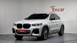 BMW X4 2020