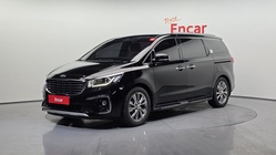 Kia Canival 2019