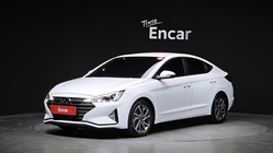 Hyundai Avante 2019