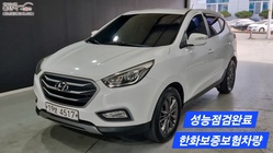 Hyundai Tucson 2014