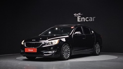 Kia K7 2011