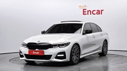 BMW 3 Series 2019