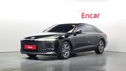 Hyundai Grandeur 2024