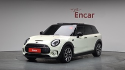 MINI Clubman 2021