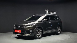 Kia Sorento 2019