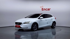 Volvo V40 2018