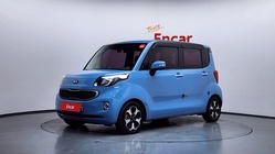 Kia RAY 2012