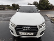 Audi Q3 2016