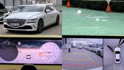 Genesis G80 2024