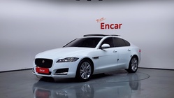 Jaguar XF 2016