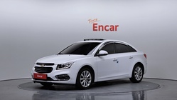 Chevrolet Cruze 2015