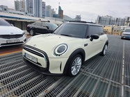 MINI Cooper 2022