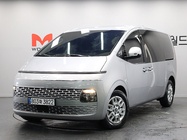 Hyundai Staria 2025