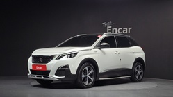 Peugeot 3008 2018