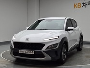 Hyundai Kona 2021