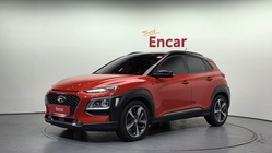 Hyundai Kona 2017