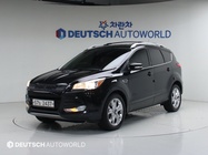 Ford Escape 2014
