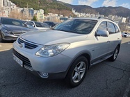 Hyundai Veracruz 2011