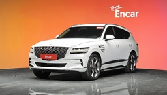 Genesis GV80 2022