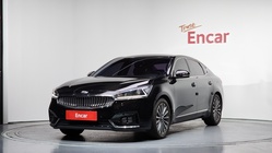 Kia K7 2016