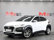 Hyundai Kona 2019
