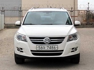 Volkswagen Tiguan 2008