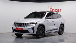 Samsung Grand Koleos 2025