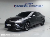 Hyundai Sonata 2024